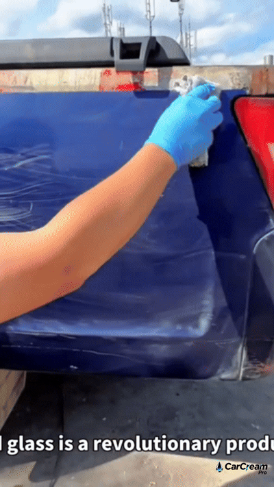 Crema Autonivelante para pintura