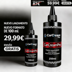 Crema Autonivelante para pintura