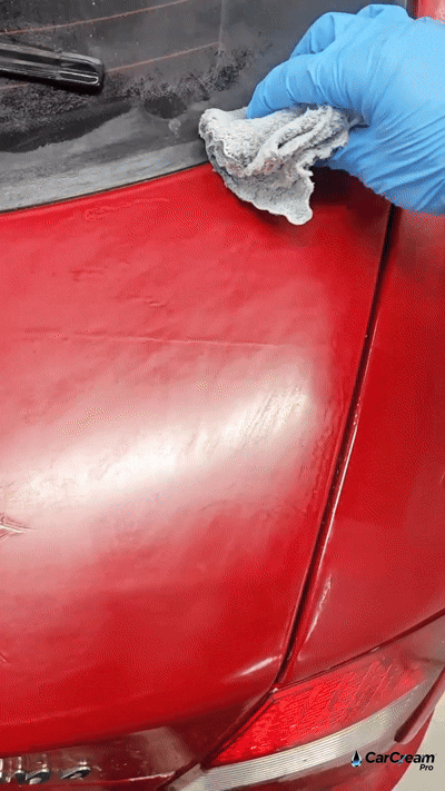 Crema Autonivelante para pintura