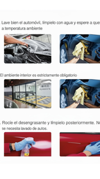 Crema Autonivelante para pintura