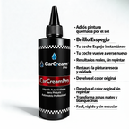 Crema Autonivelante para pintura