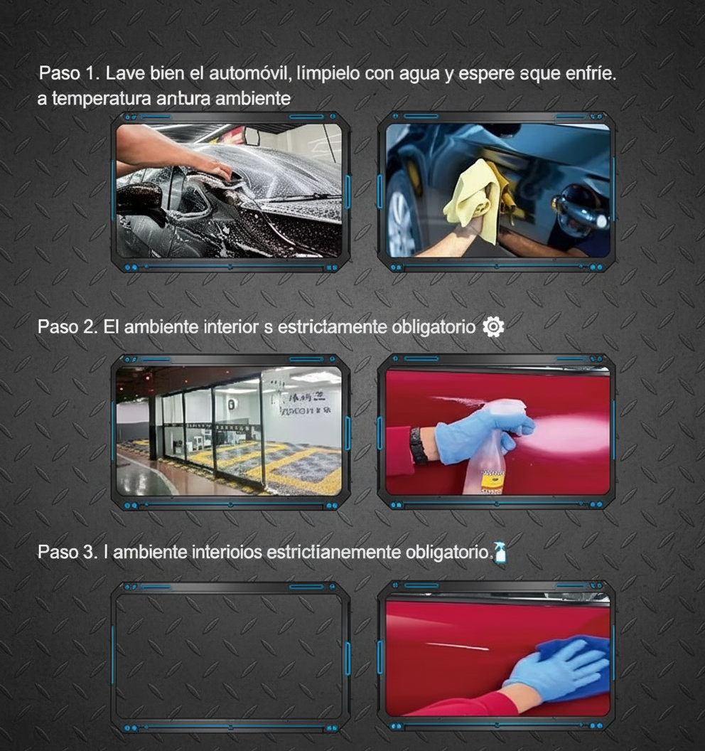 Crema Autonivelante para pintura